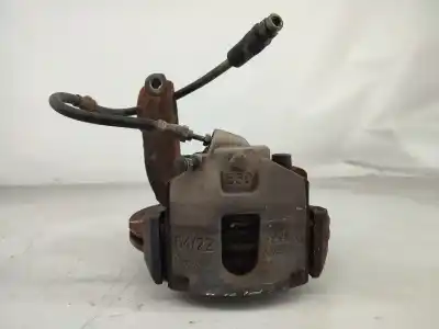 Second-hand car spare part front right knuckle for mazda 2 (dy) 1.2 oem iam references   