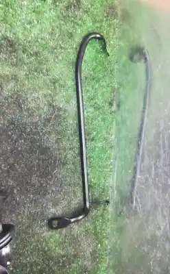 Автозапчасти б/у правый передний ремень безопасности за mitsubishi outlander ii (cw_w) 2.2 di-d 4wd ссылки oem iam   