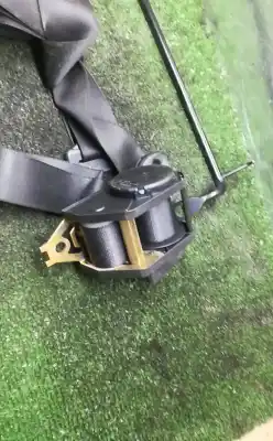 Автозапчасти б/у правый передний ремень безопасности за mitsubishi outlander ii (cw_w) 2.2 di-d 4wd ссылки oem iam   