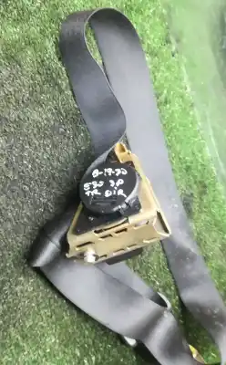 Автозапчасти б/у задний правый ремень безопасности за mitsubishi outlander ii (cw_w) 2.2 di-d 4wd ссылки oem iam 