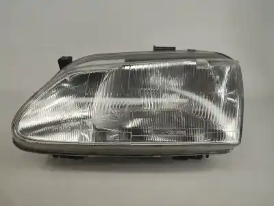 Автозапчасти б/у ЛЕВАЯ ФАРА за RENAULT MEGANE SCENIC (JA0/1_)  ссылки OEM IAM   
