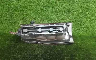 Second-hand car spare part front right headlight for peugeot 206 hatchback (2a/c) 1.1 i oem iam references   