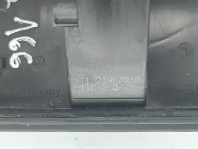 Автозапчасти б/у отопительный двигатель за audi a3 (8l1) 1.9 tdi ссылки oem iam 1j1819021a  