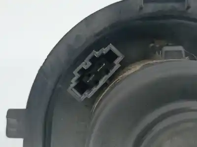 Автозапчасти б/у отопительный двигатель за audi a3 (8l1) 1.9 tdi ссылки oem iam 1j1819021a  