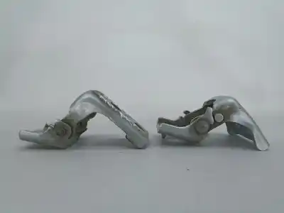 Second-hand car spare part door stop for citroen ds4 (nx_) 1.6 thp 155 gasolina 2011 5p oem iam references 