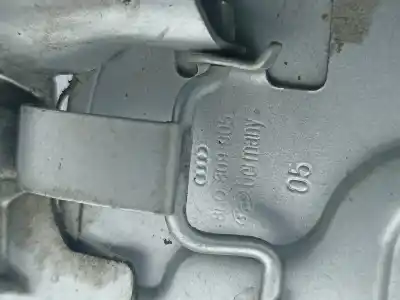 Автозапчасти б/у наружная крышка топлива за audi a3 (8l1) 1.9 tdi ссылки oem iam 1h0010092l  