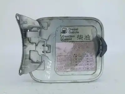 Автозапчасти б/у наружная крышка топлива за audi a3 (8l1) 1.9 tdi ссылки oem iam 1h0010092l  