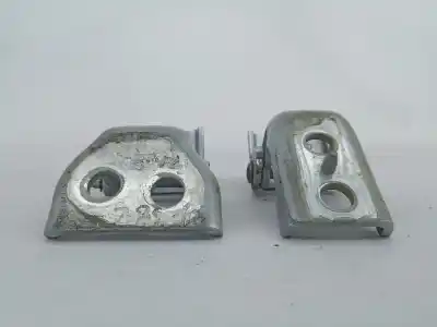 Автозапчастина б/у фільм дверей для citroen ds4 (nx_) 1.6 thp 155 gasolina 2011 5p посилання на oem iam   