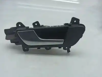 Автозапчасти б/у левая задняя внутренняя ручка за audi a4 b8 (8k2) 2.0 tdi quattro ссылки oem iam 8k0839019