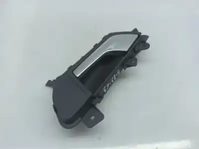 Автозапчастина б/у ліва задня внутрішня ручка для audi a4 b8 (8k2) 2.0 tdi quattro посилання на oem iam 8k0839019  