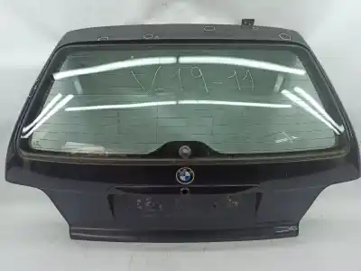 Pezzo di ricambio per auto di seconda mano portellone per bmw 3 descapotable (e36) 318 i riferimenti oem iam 