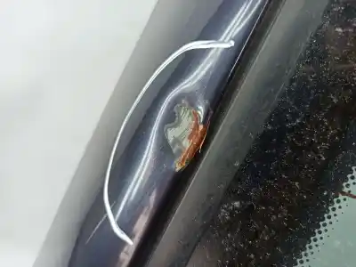 Second-hand car spare part tailgate for bmw 3 descapotable (e36) 318 i oem iam references   