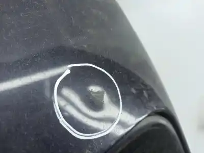 Second-hand car spare part tailgate for bmw 3 descapotable (e36) 318 i oem iam references   