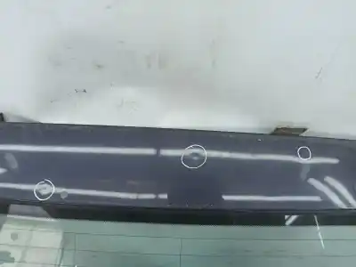 Second-hand car spare part tailgate for bmw 3 descapotable (e36) 318 i oem iam references   