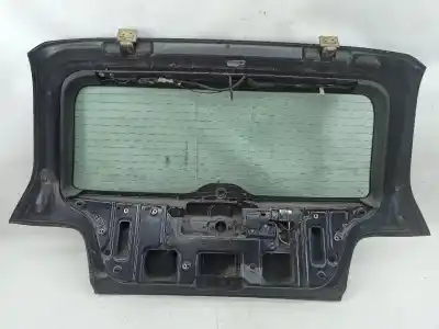 Second-hand car spare part tailgate for bmw 3 descapotable (e36) 318 i oem iam references   