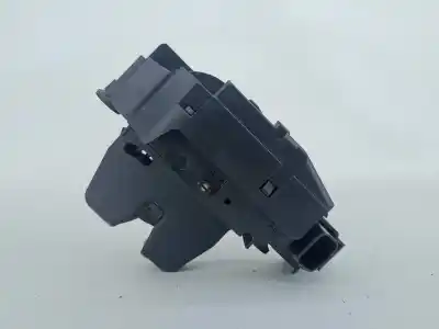 Second-hand car spare part trunk lock for citroen ds4 (nx_) 1.6 thp 155 gasolina 2011 5p oem iam references 9684648680  