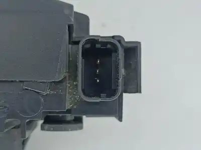 Second-hand car spare part trunk lock for citroen ds4 (nx_) 1.6 thp 155 gasolina 2011 5p oem iam references 9684648680  