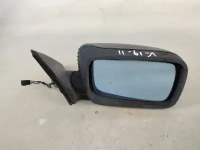 Pezzo di ricambio per auto di seconda mano retrovisore destro per bmw 3 descapotable (e36) 318 i riferimenti oem iam 
