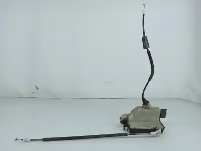 Second-hand car spare part rear right door lock for citroen ds4 (nx_) 1.6 thp 155 gasolina 2011 5p oem iam references 9685353480