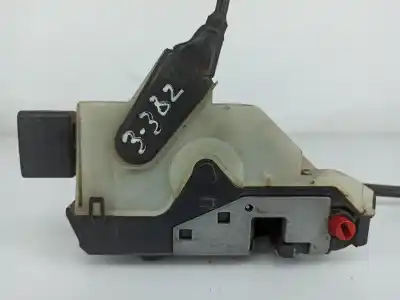 Автозапчасти б/у замок задней правой двери за citroen ds4 (nx_) 1.6 thp 155 gasolina 2011 5p ссылки oem iam 9685353480  