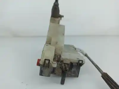 Автозапчасти б/у замок задней правой двери за citroen ds4 (nx_) 1.6 thp 155 gasolina 2011 5p ссылки oem iam 9685353480  