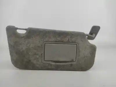 Second-hand car spare part right sunshade for ford fiesta vi (cb1, ccn) 1.6 tdci oem iam references 
