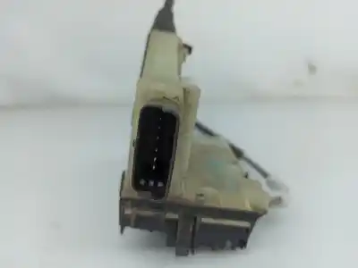 Автозапчасти б/у замок задней левой двери за citroen ds4 (nx_) 1.6 thp 155 gasolina 2011 5p ссылки oem iam 9685353380  