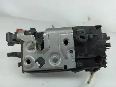 Автозапчасти б/у замок задней левой двери за citroen ds4 (nx_) 1.6 thp 155 gasolina 2011 5p ссылки oem iam 9685353380  