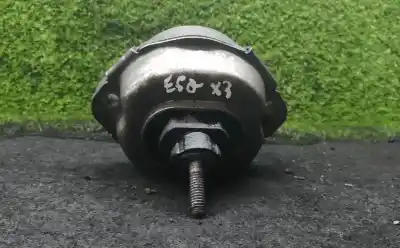 Second-hand car spare part engine support for bmw x3 (e83) 2.0 d oem iam references 22113400341-05  