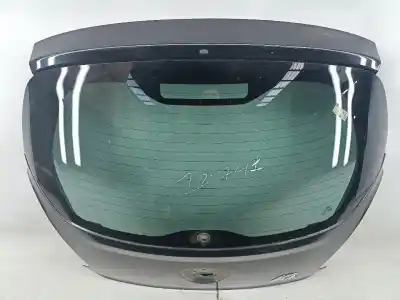 Second-hand car spare part tailgate for ford ka (ru8) 1.2 oem iam references   