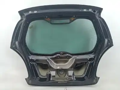 Second-hand car spare part tailgate for ford ka (ru8) 1.2 oem iam references   