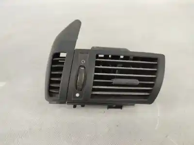 Second-hand car spare part air ventilation grille for fiat stilo (192_) 1.6 16v (192_xb1a) oem iam references 