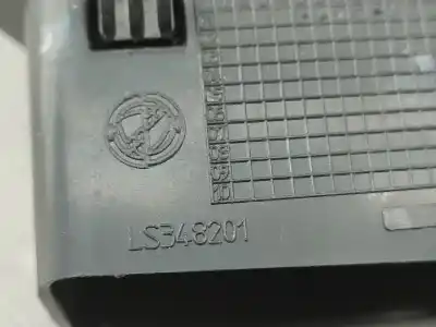 Автозапчасти б/у аэрационная решетка за fiat stilo (192_) 1.6 16v (192_xb1a) ссылки oem iam   