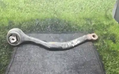 Peça sobressalente para automóvel em segunda mão braço de suspensão inferior dianteiro direito por bmw x3 (e83) 2.0 d referências oem iam 3412142