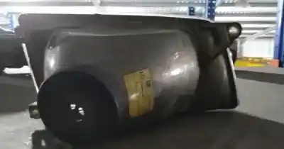 Second-hand car spare part left headlight for opel kadett e gasolina 1985 5p oem iam references 90008019  