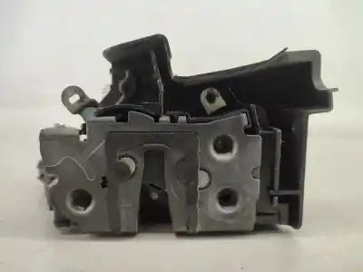 Автозапчасти б/у замок левой передней двери за ford focus ii (da_, hcp, dp) 1.6 tdci ссылки oem iam 6pinos