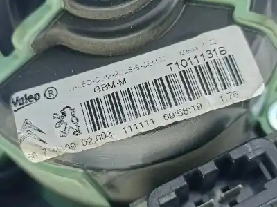 Автозапчасти б/у отопительный двигатель за citroen ds4 (nx_) 1.6 thp 155 gasolina 2011 5p ссылки oem iam t1011131b  