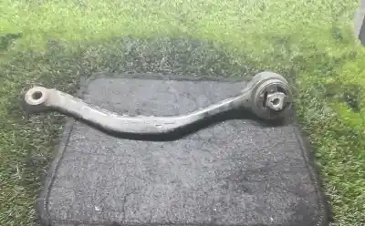Peça sobressalente para automóvel em segunda mão braço de suspensão dianteiro esquerdo por bmw x3 (e83) 2.0 d referências oem iam 3412141