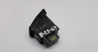 Peça sobressalente para automóvel em segunda mão interruptor 4 piscas - emergência por audi a4 b8 (8k2) 2.0 tdi quattro referências oem iam 8k2941509a  