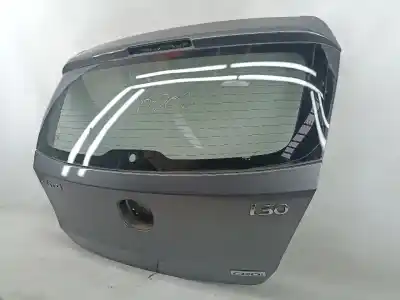 Second-hand car spare part tailgate for hyundai i30 (fd) 1.6 crdi oem iam references   