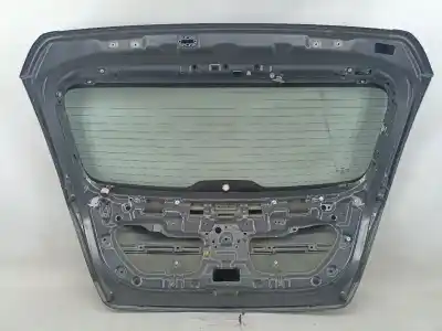 Second-hand car spare part tailgate for hyundai i30 (fd) 1.6 crdi oem iam references   