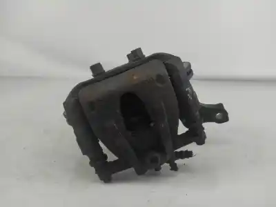 İkinci el araba yedek parçası ön sag knuckle için opel corsa c (x01) 1.7 di (f08, f68) oem iam referansları   