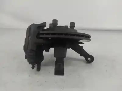 İkinci el araba yedek parçası ön sag knuckle için opel corsa c (x01) 1.7 di (f08, f68) oem iam referansları   