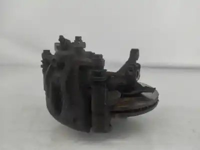 İkinci el araba yedek parçası ön sag knuckle için opel corsa c (x01) 1.7 di (f08, f68) oem iam referansları   