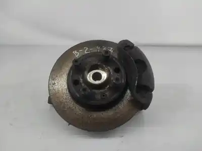 Автозапчасти б/у передняя правая кулачка за opel corsa c (x01) 1.7 di (f08 f68) ссылки oem iam 
