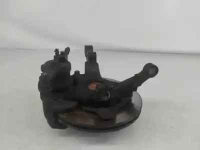 Автозапчасти б/у передняя правая кулачка за opel corsa c (x01) 1.7 di (f08 f68) ссылки oem iam   