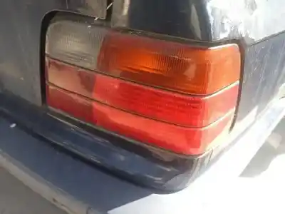 Pezzo di ricambio per auto di seconda mano pilota anteriore destro per bmw 3 (e36) 318 tds riferimenti oem iam 1387070