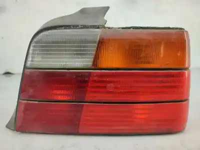 Second-hand car spare part front right headlight for bmw 3 (e36) 318 tds oem iam references 1387070  