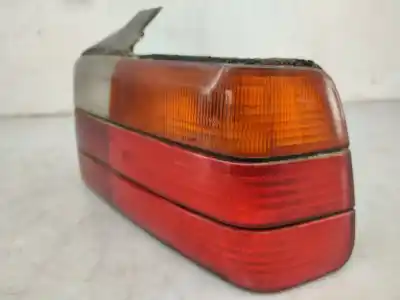 Second-hand car spare part front right headlight for bmw 3 (e36) 318 tds oem iam references 1387070  