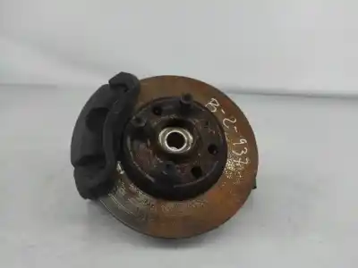 Автозапчасти б/у передняя левая кулачка за opel corsa c (x01) 1.7 di (f08 f68) ссылки oem iam 